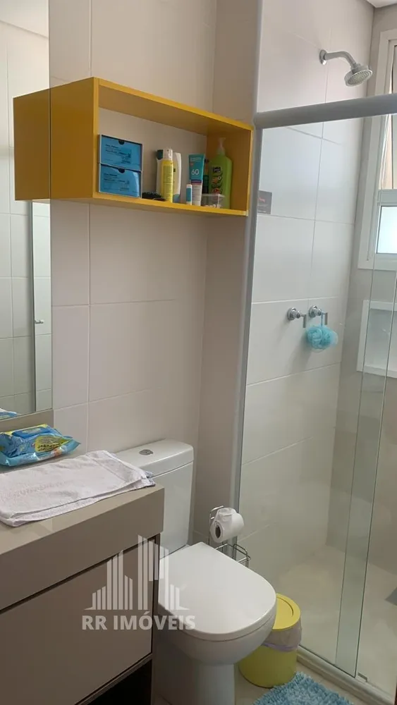 Apartamento, 4 quartos, 136 m² - Foto 1