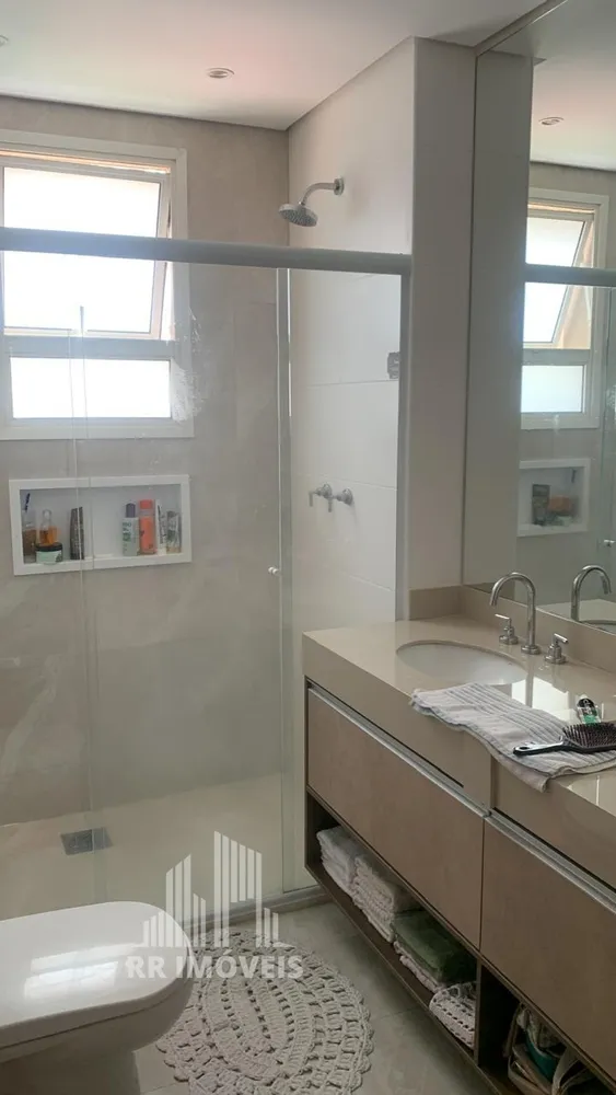 Apartamento, 4 quartos, 136 m² - Foto 3