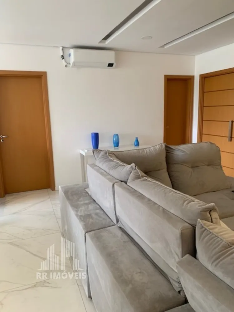 Apartamento, 4 quartos, 136 m² - Foto 3