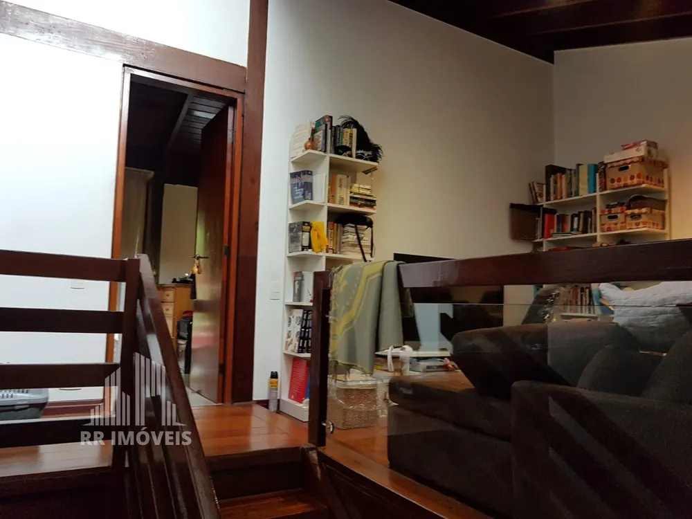 Casa, 3 quartos, 176 m² - Foto 9