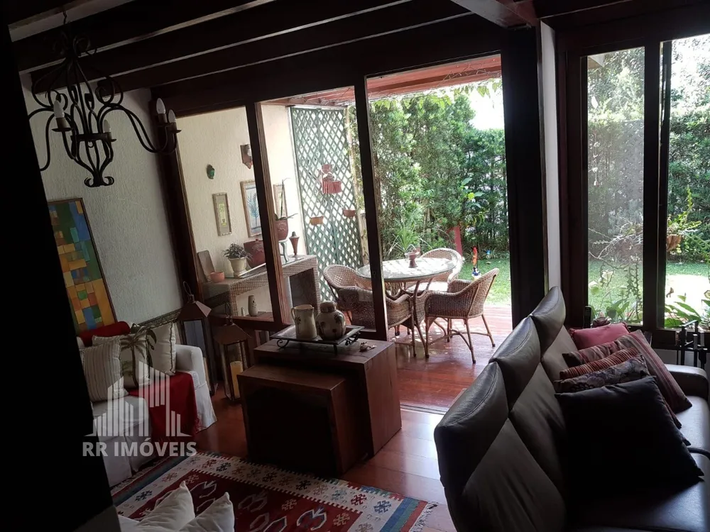 Casa, 3 quartos, 176 m² - Foto 2