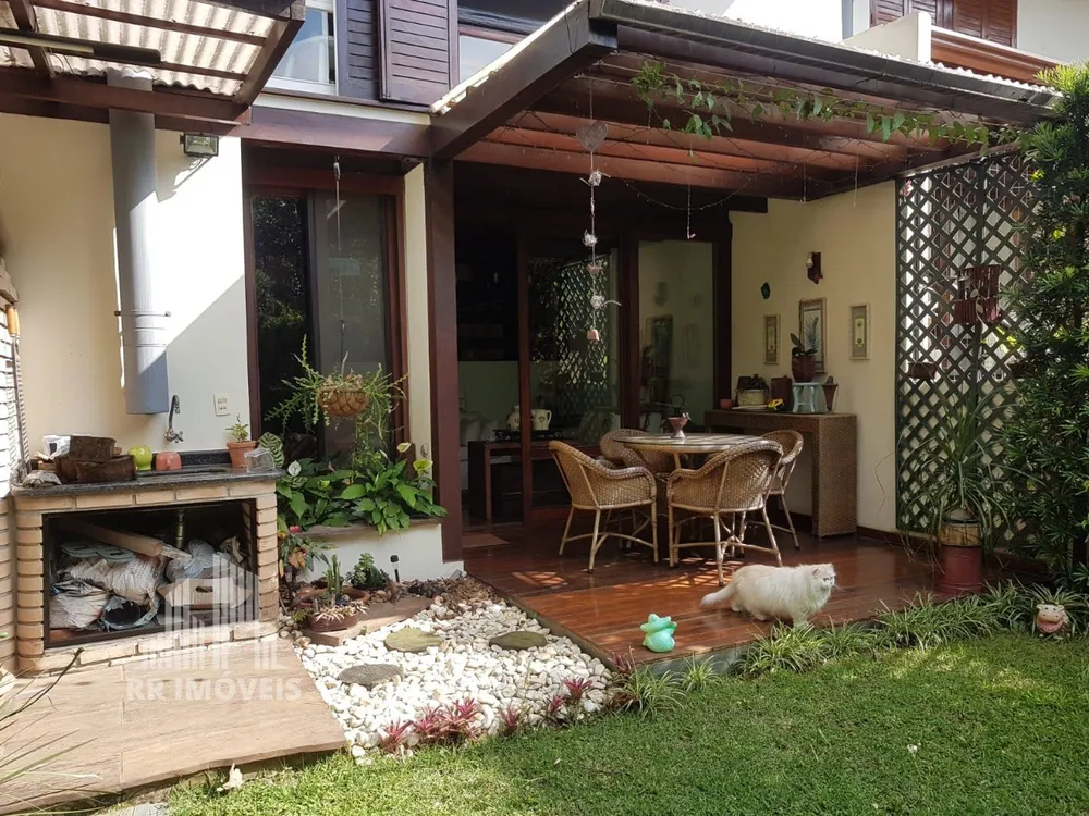 Casa, 3 quartos, 176 m² - Foto 12