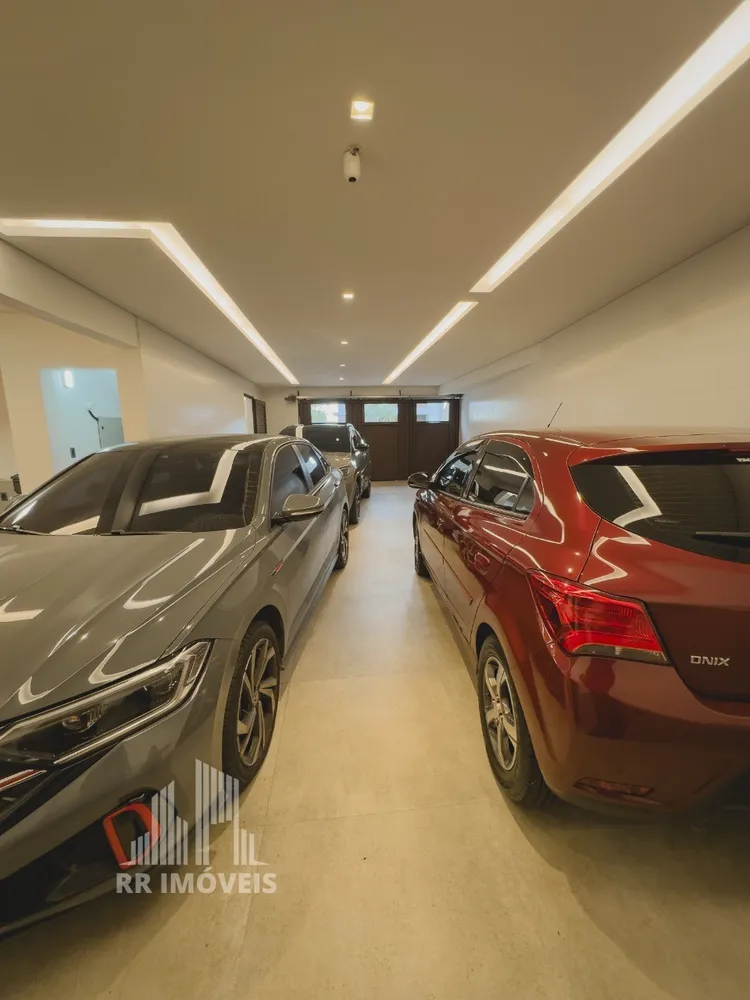 Casa, 4 quartos, 525 m² - Foto 5