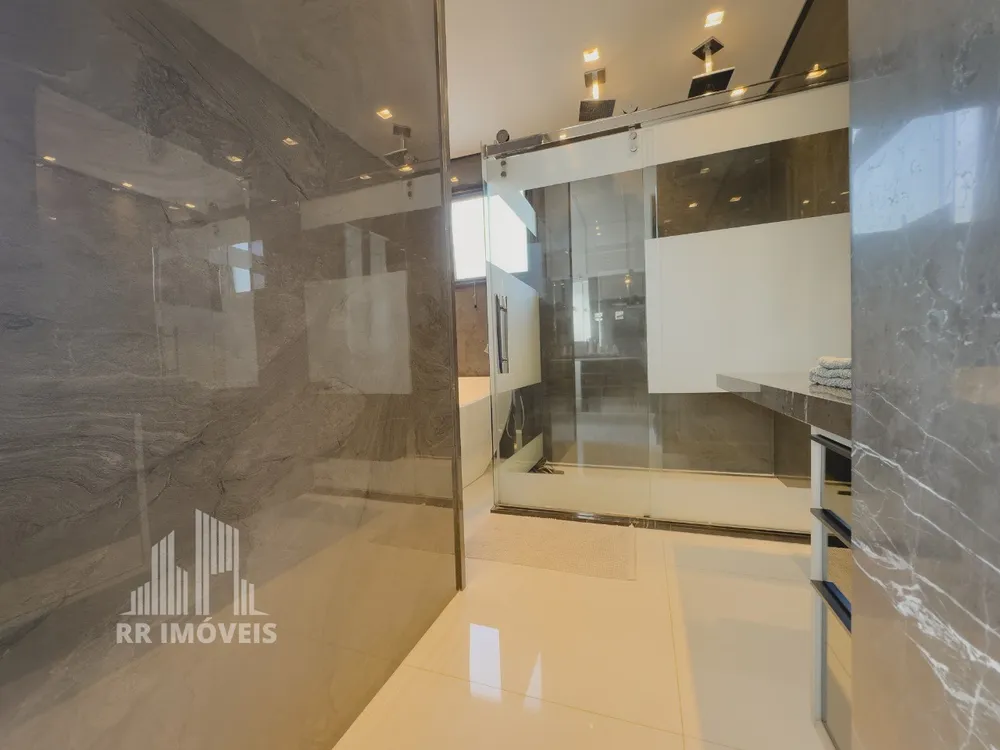 Casa, 4 quartos, 525 m² - Foto 1