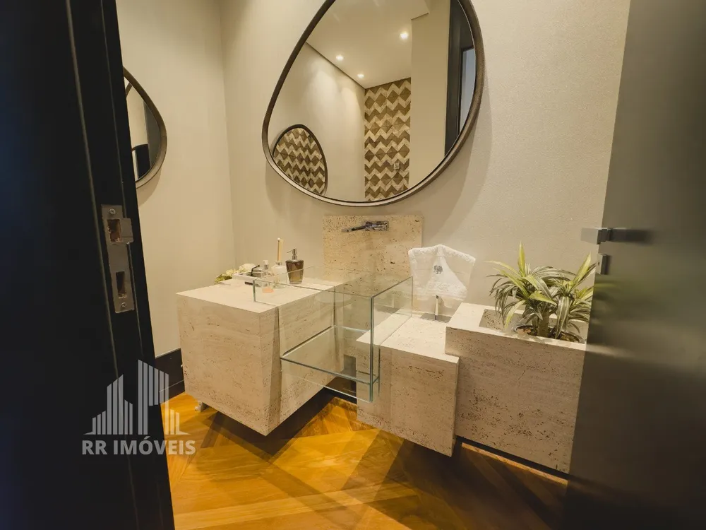 Casa, 4 quartos, 525 m² - Foto 4