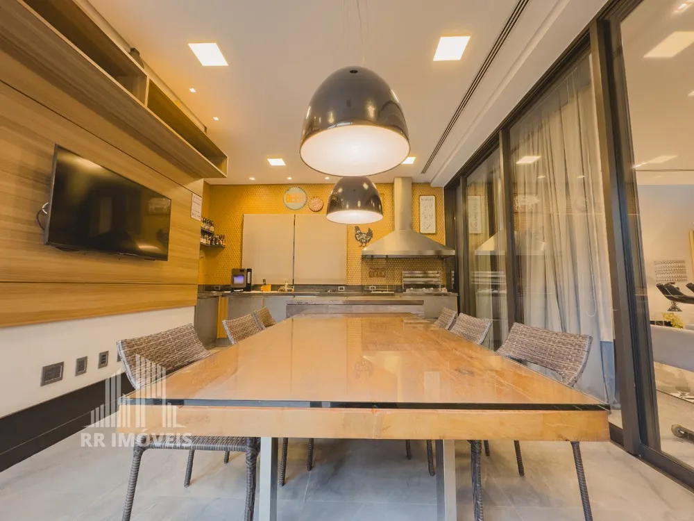 Casa, 4 quartos, 525 m² - Foto 6