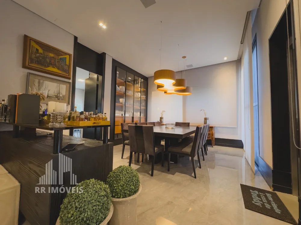 Casa, 4 quartos, 525 m² - Foto 3