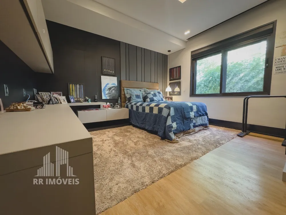 Casa, 4 quartos, 525 m² - Foto 2