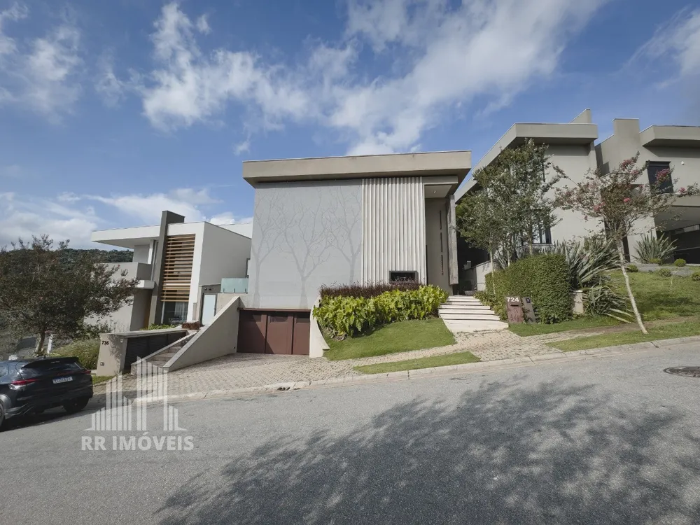 Casa, 4 quartos, 525 m² - Foto 8