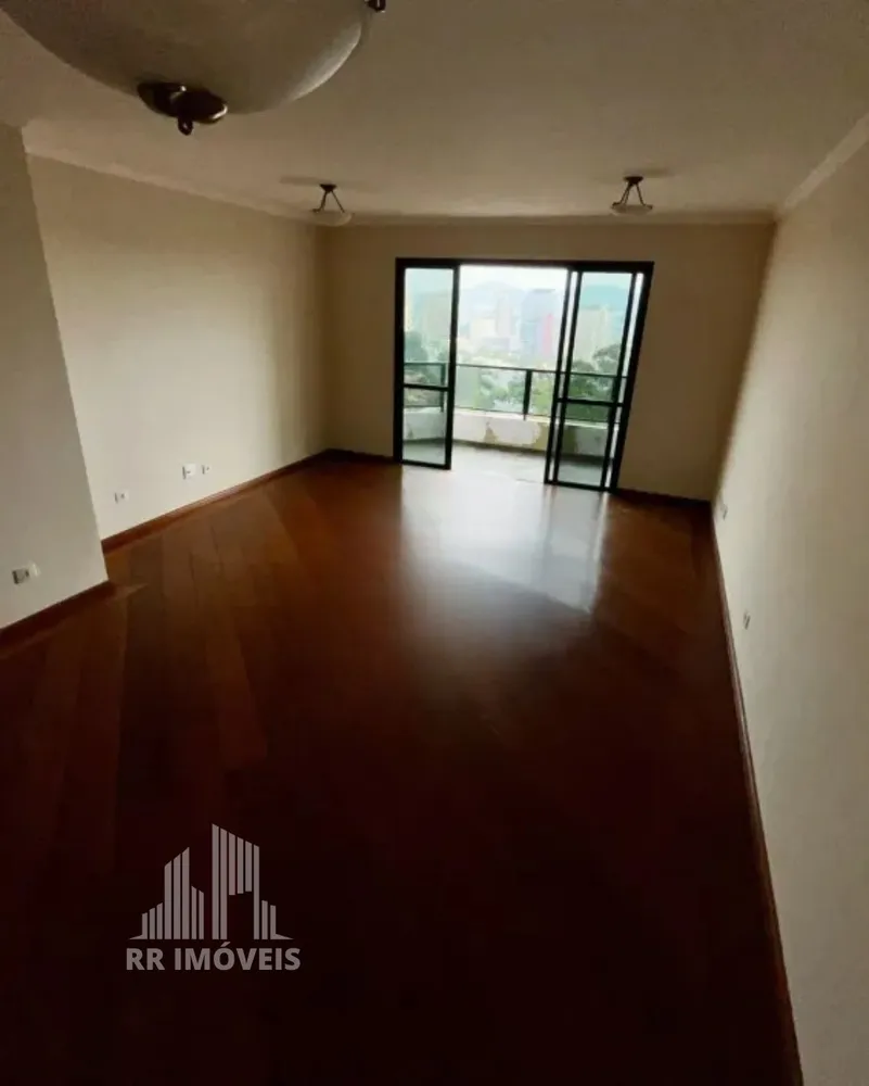 Apartamento, 3 quartos, 144 m² - Foto 1