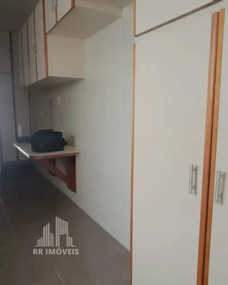 Apartamento, 3 quartos, 144 m² - Foto 4