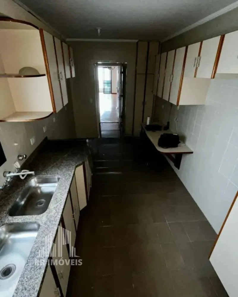 Apartamento, 3 quartos, 144 m² - Foto 2