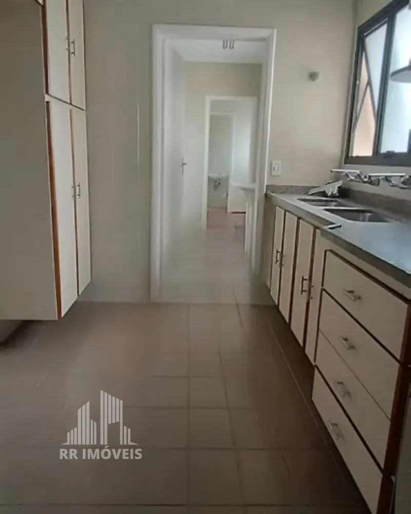 Apartamento, 3 quartos, 144 m² - Foto 3