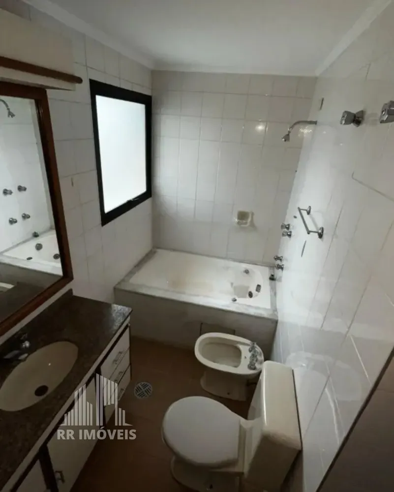 Apartamento, 3 quartos, 144 m² - Foto 11