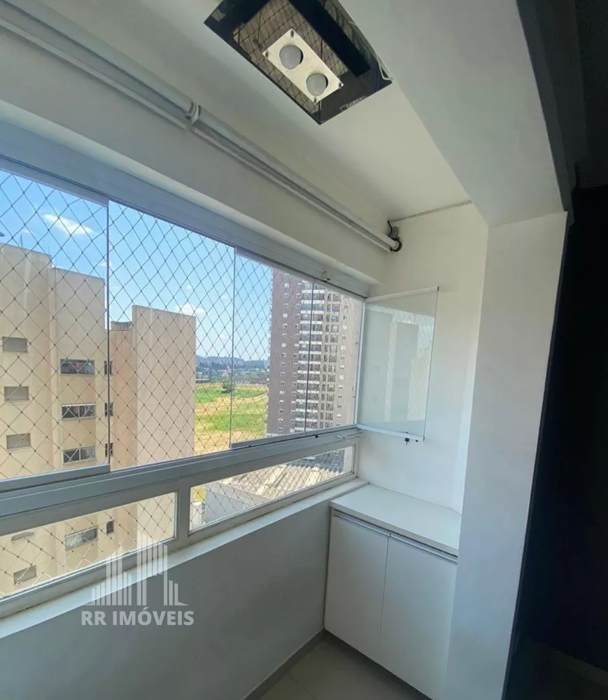 Apartamento à venda com 3 quartos, 73m² - Foto 4