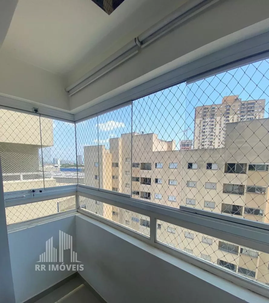 Apartamento à venda com 3 quartos, 73m² - Foto 3