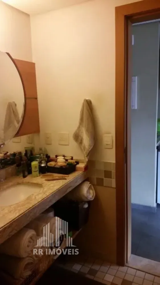 Flat/Apart Hotel, 1 quarto, 36 m² - Foto 6