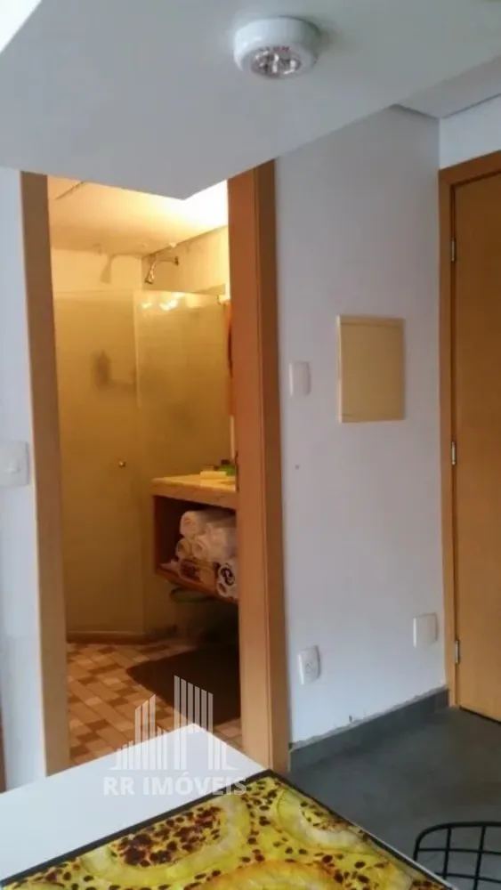 Flat/Apart Hotel, 1 quarto, 36 m² - Foto 5