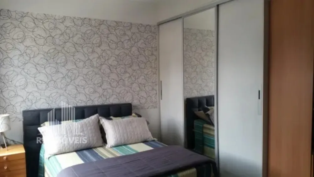 Flat/Apart Hotel, 1 quarto, 36 m² - Foto 4