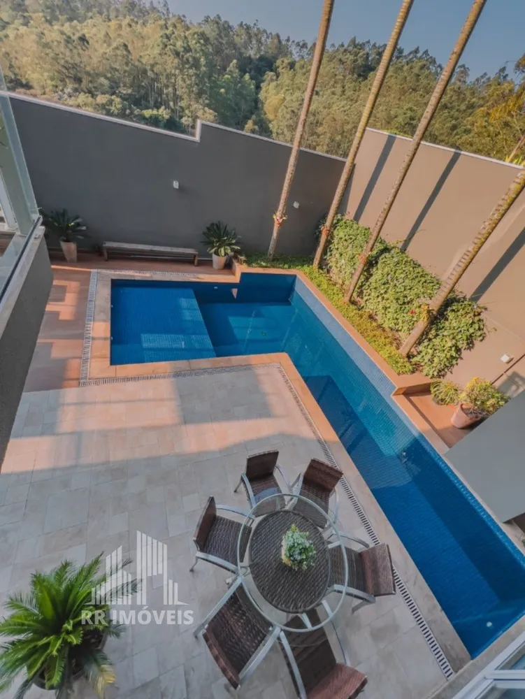 Apartamento, 4 quartos, 700 m² - Foto 1