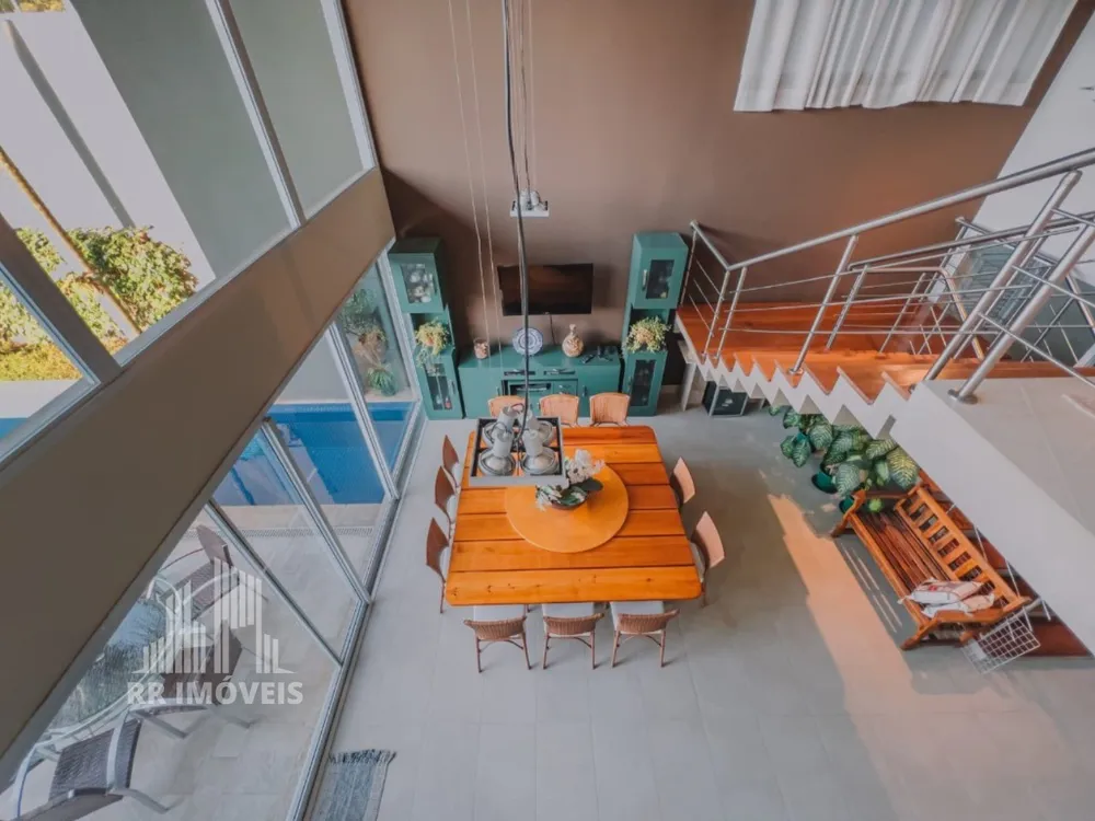 Apartamento, 4 quartos, 700 m² - Foto 4