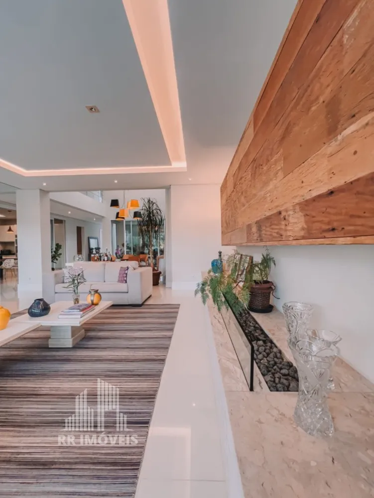 Apartamento, 4 quartos, 700 m² - Foto 3
