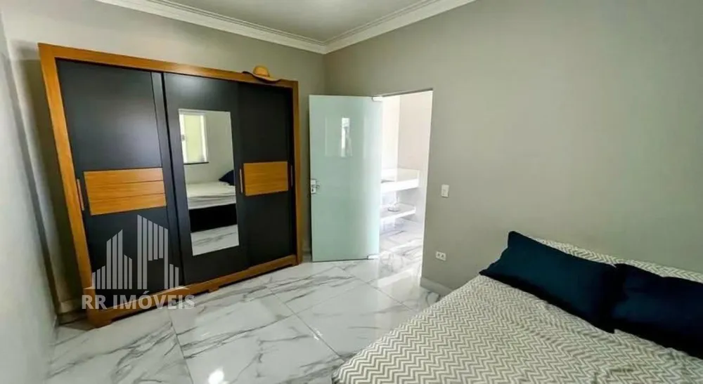 Casa, 2 quartos, 90 m² - Foto 9