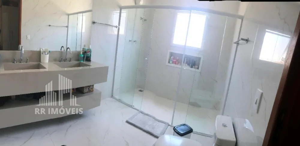 Casa, 4 quartos, 465 m² - Foto 2