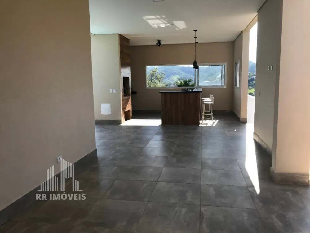Casa, 4 quartos, 465 m² - Foto 1