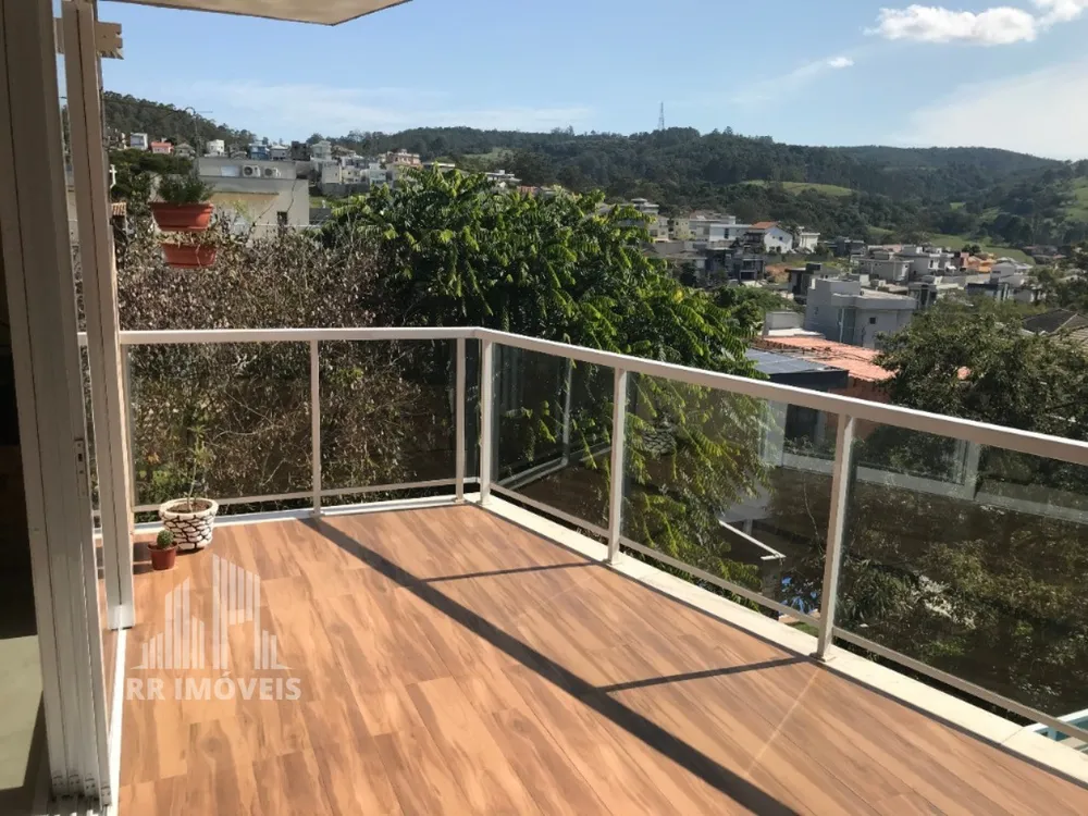 Casa, 4 quartos, 465 m² - Foto 3