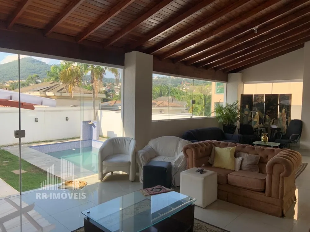 Casa, 4 quartos, 450 m² - Foto 3