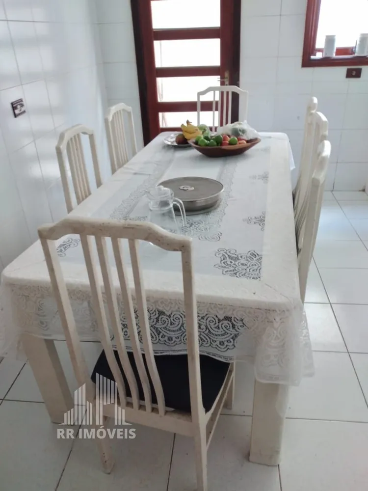 Casa, 4 quartos, 450 m² - Foto 4