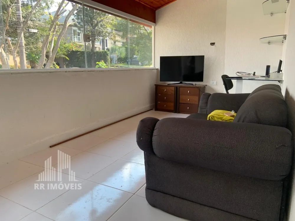 Casa, 4 quartos, 450 m² - Foto 9