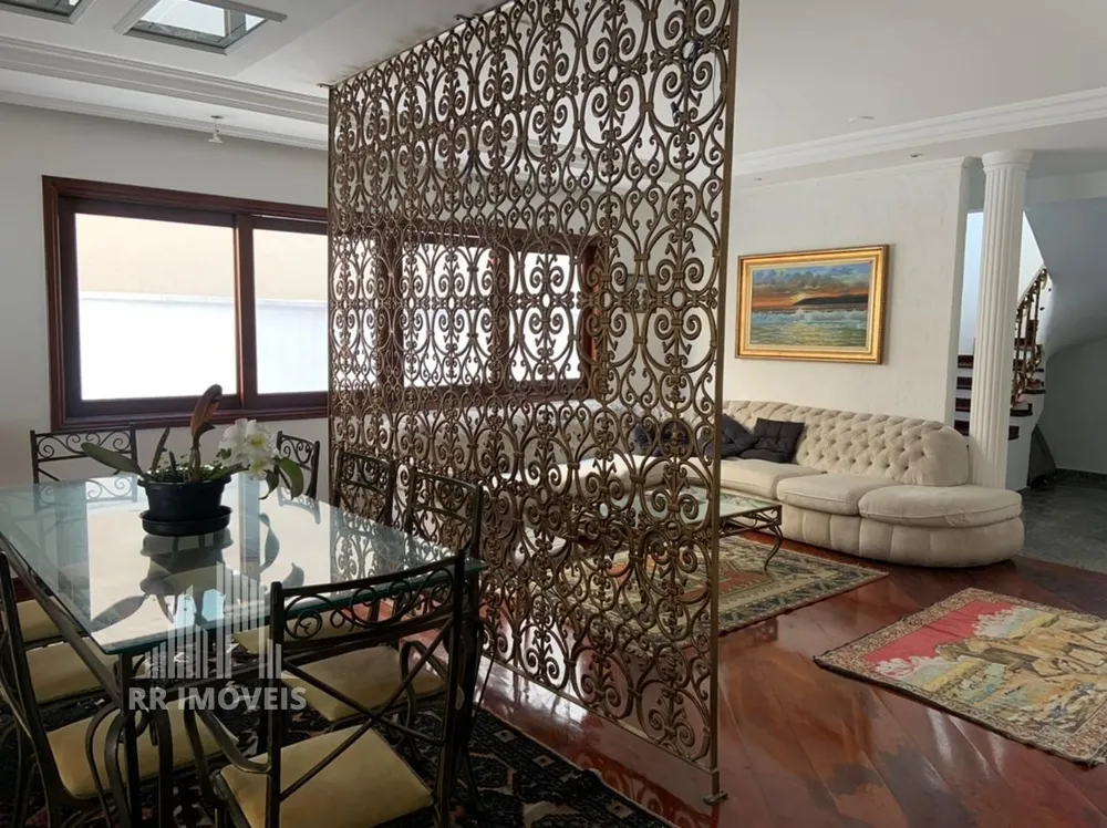 Casa, 4 quartos, 450 m² - Foto 1