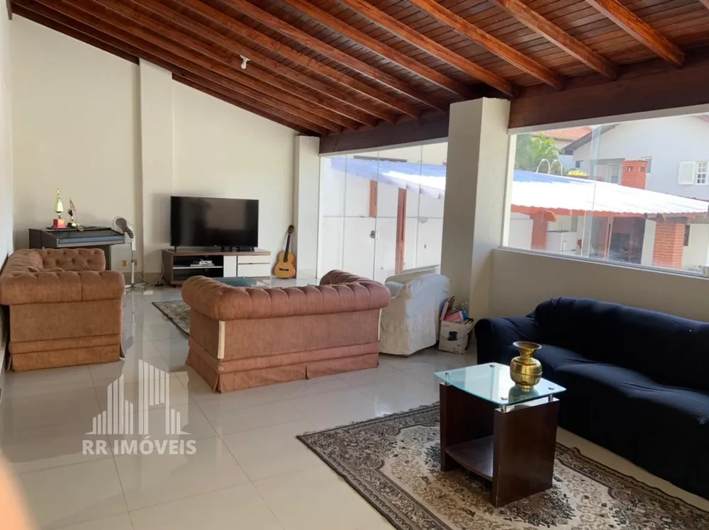Casa, 4 quartos, 450 m² - Foto 2