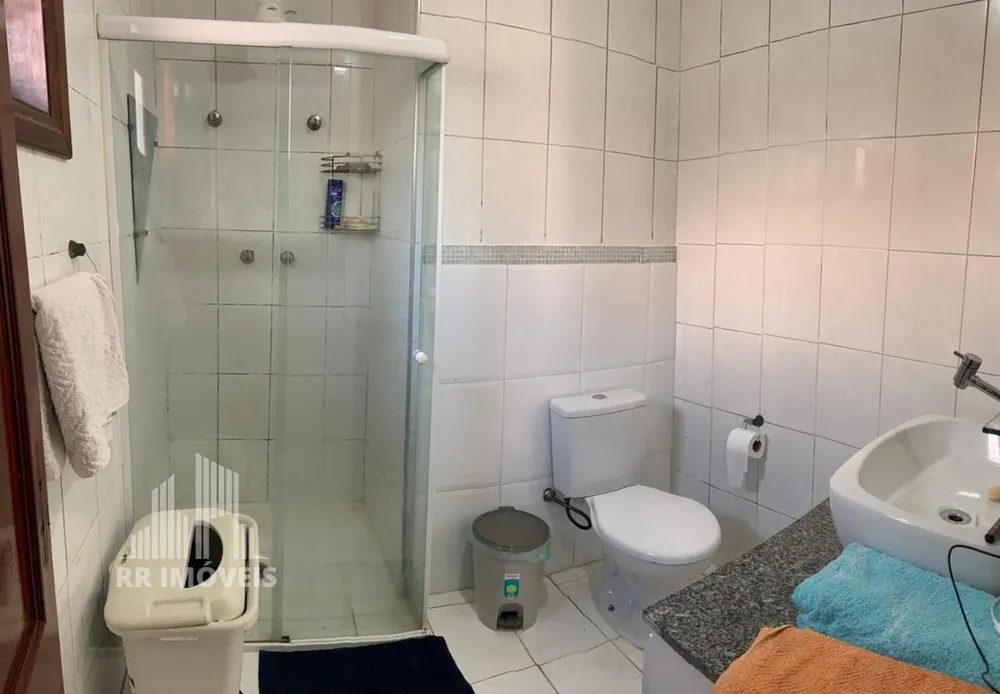 Casa, 4 quartos, 450 m² - Foto 11