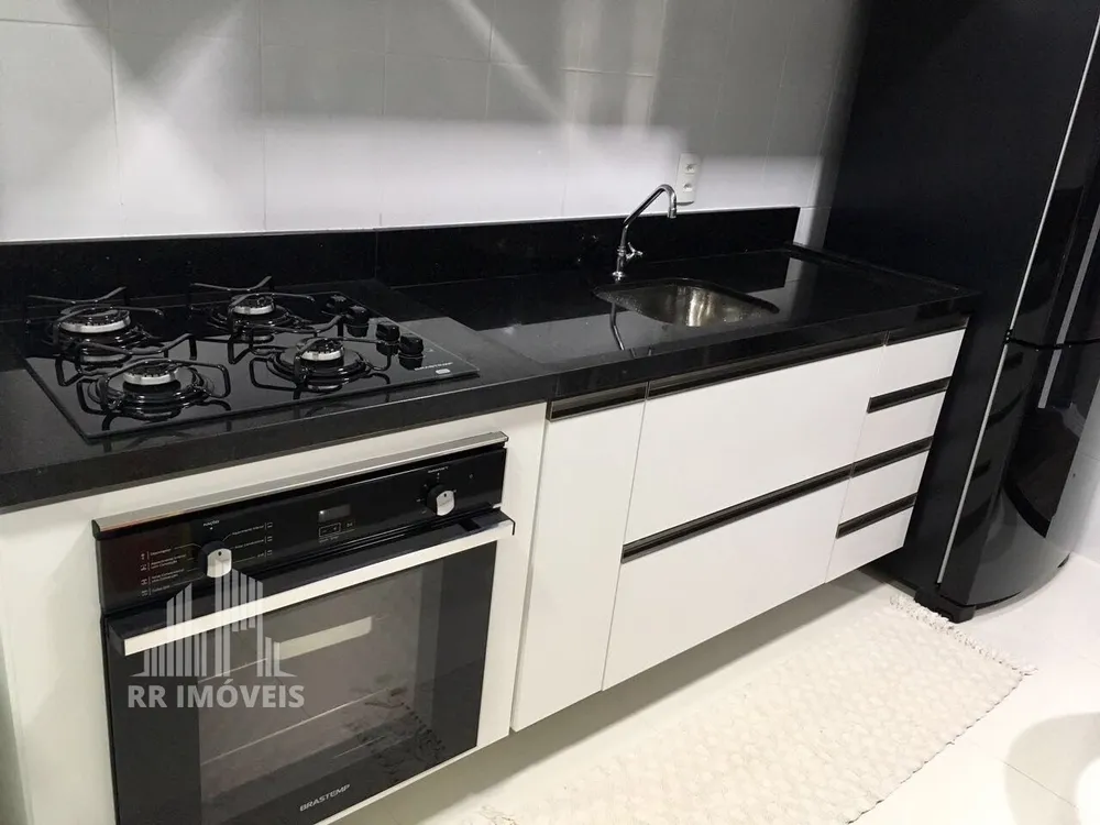 Apartamento, 2 quartos, 57 m² - Foto 1