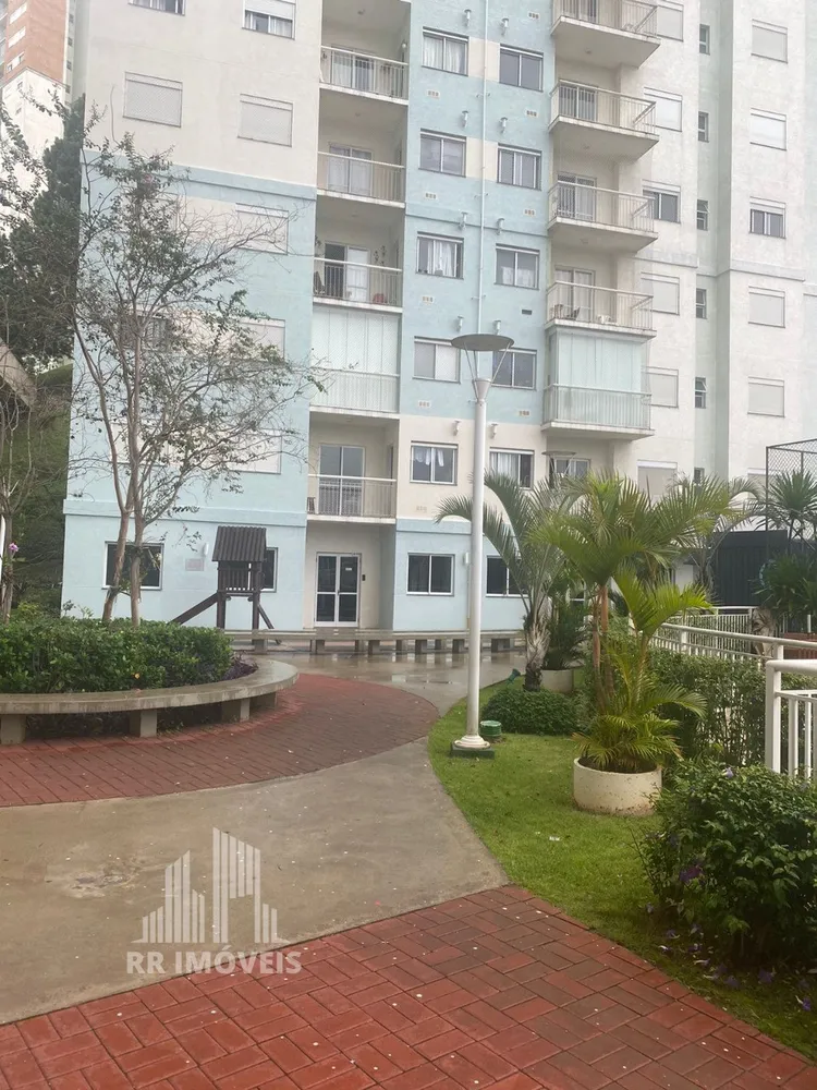 Apartamento, 2 quartos, 57 m² - Foto 7