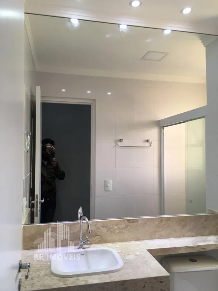 Apartamento, 2 quartos, 57 m² - Foto 3
