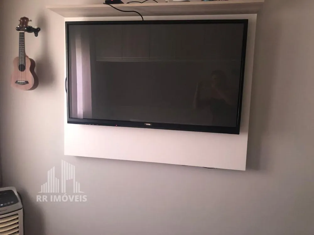 Apartamento, 2 quartos, 57 m² - Foto 4