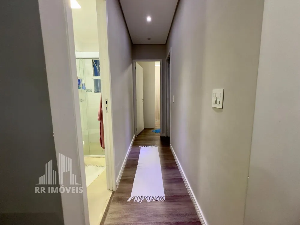 Apartamento, 2 quartos, 57 m² - Foto 2