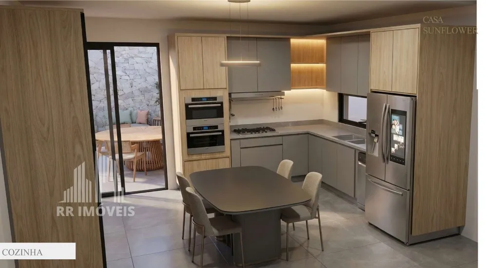 Casa, 4 quartos, 400 m² - Foto 10