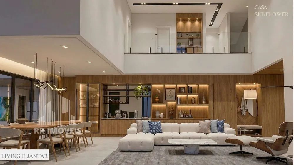Casa, 4 quartos, 400 m² - Foto 12