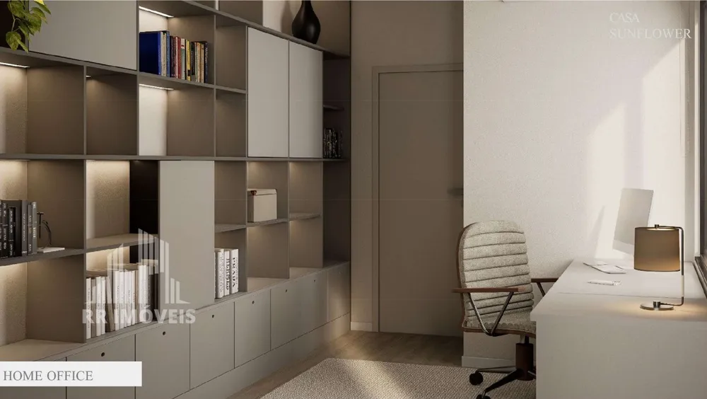 Casa, 4 quartos, 400 m² - Foto 5