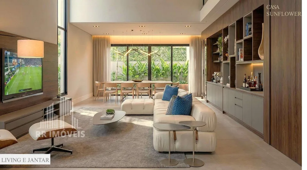 Casa, 4 quartos, 400 m² - Foto 7