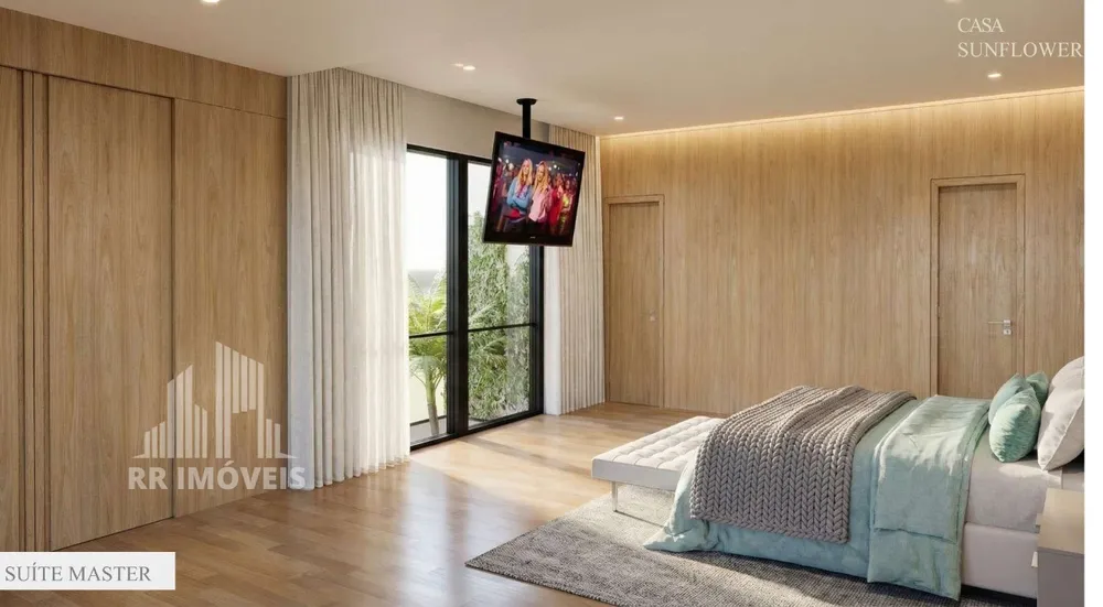 Casa, 4 quartos, 400 m² - Foto 9