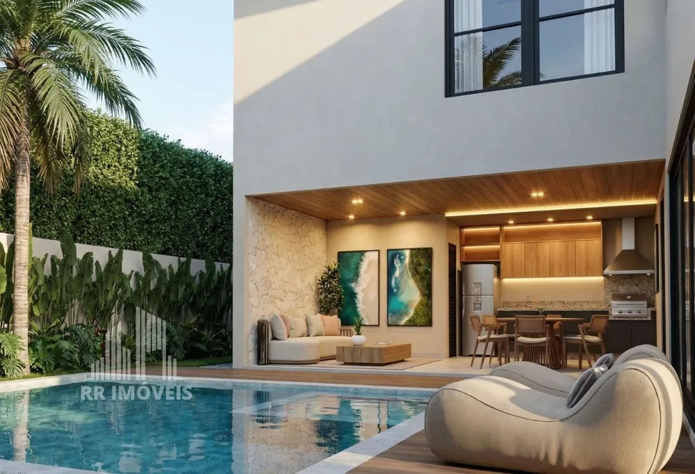 Casa, 4 quartos, 400 m² - Foto 2