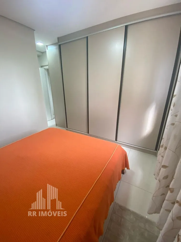 Apartamento, 3 quartos, 105 m² - Foto 5