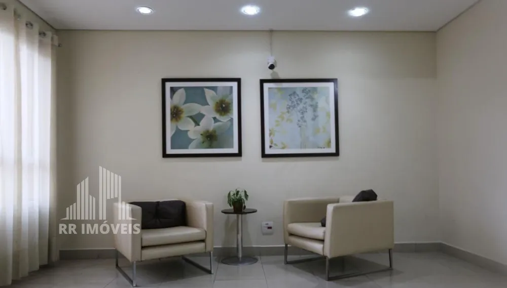 Apartamento, 3 quartos, 105 m² - Foto 12