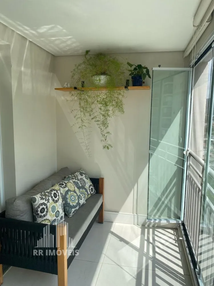 Apartamento, 3 quartos, 105 m² - Foto 2